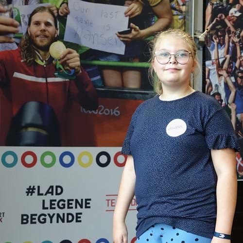 Eva I Arena
