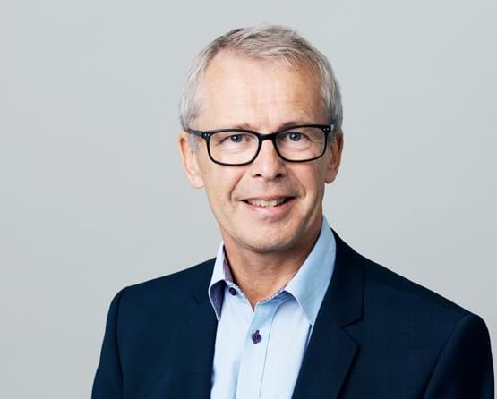 Thomas Sinkjær Farve U Slips