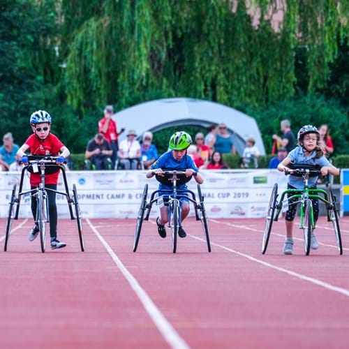 Racerunning Frb Stævne Børn Web