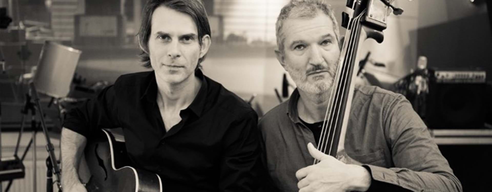 Jazzduo