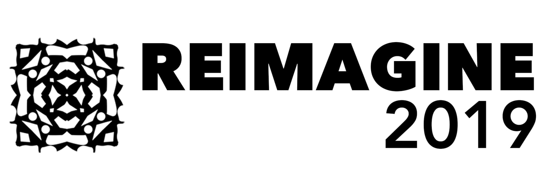 Reimagine Logo
