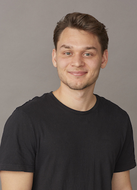Christian Svane