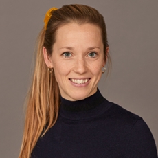 Camilla Pihl Rasmussen