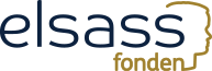 Elsassfonden DK Logo