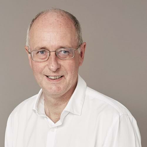 Henrik Hansen