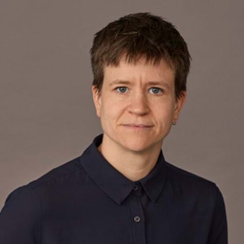 Ro Julia Robotham