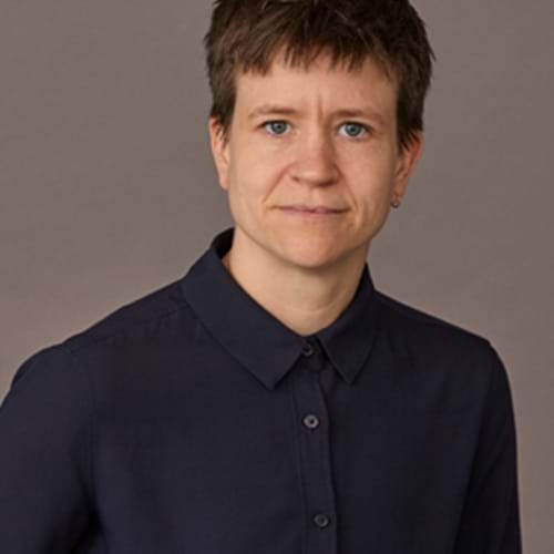 Ro Julia Robotham