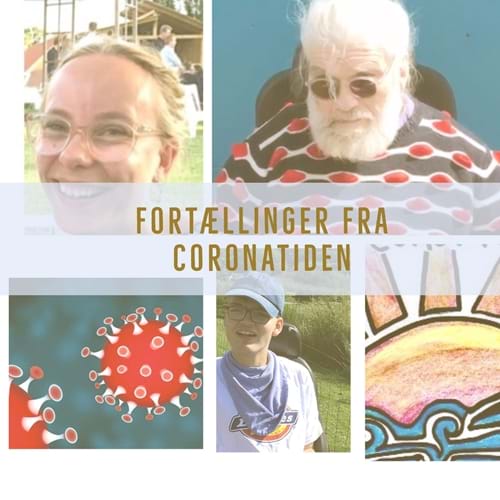 Banner Coronafortællinger 2